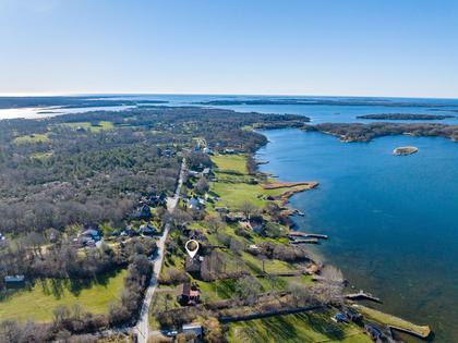 Bild av närområdet