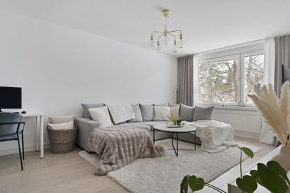 Interiörbild