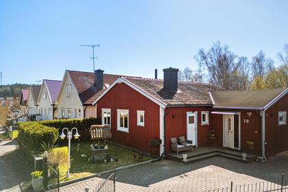 Exteriörbild