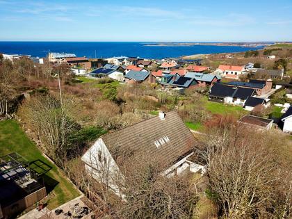 Bild av närområdet