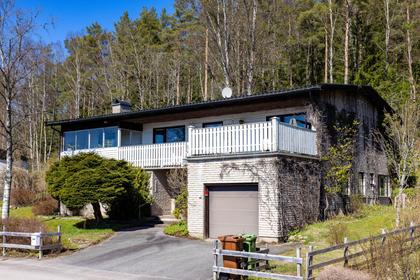 Bild av närområdet