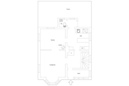 Botildenborgsvägen 35, Västra Kattarp