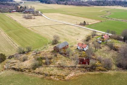 Bild av närområdet