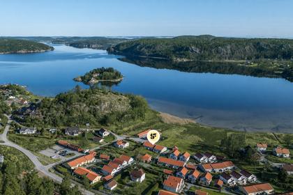 Bild av närområdet