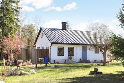 Exteriörbild