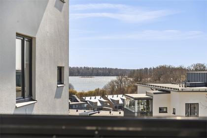 Bild av närområdet