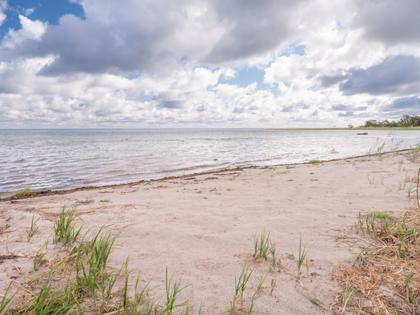 Bild av närområdet