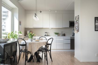 Kök eller matrum