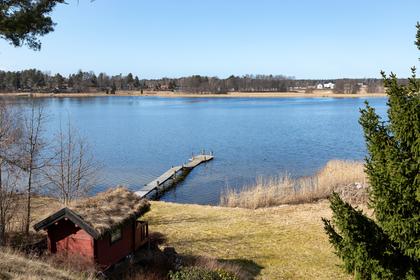 Bild av närområdet