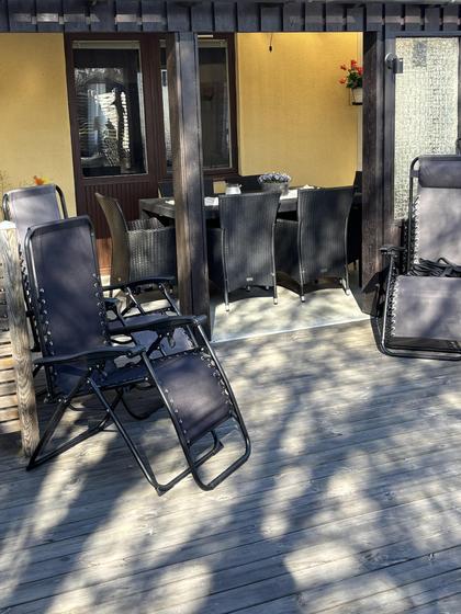 Bild av närområdet