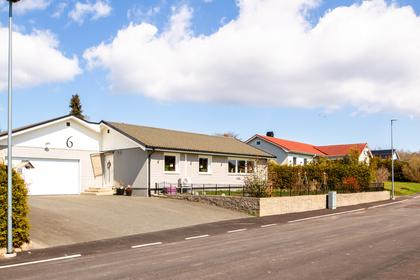 Bild av närområdet