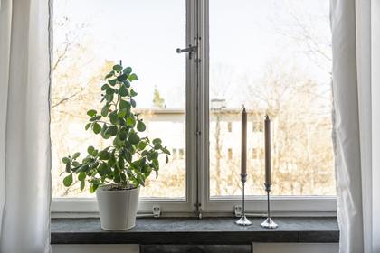 Interiörbild