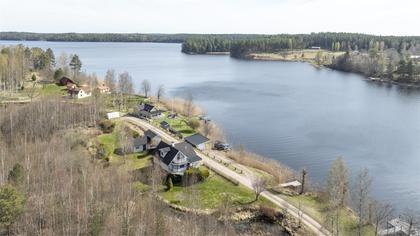 Bild av närområdet