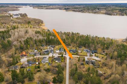 Bild av närområdet