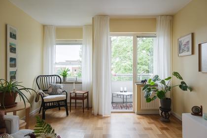 Interiörbild