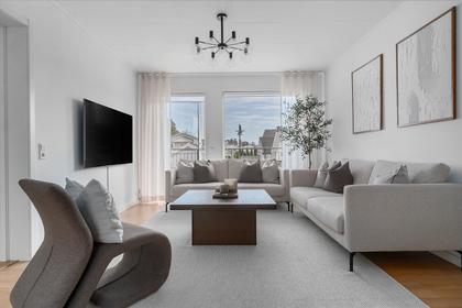 Carin Bååts gata 77F, Östertälje