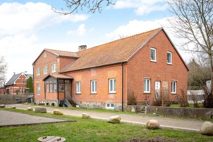 Eriksdalsvägen 216, Eriksdal