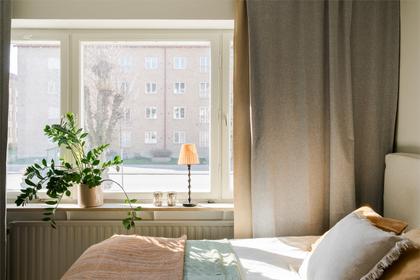 Interiörbild