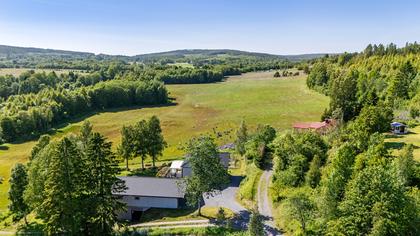 Bild av närområdet