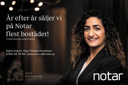 Bild av närområdet