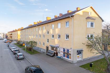 Exteriörbild