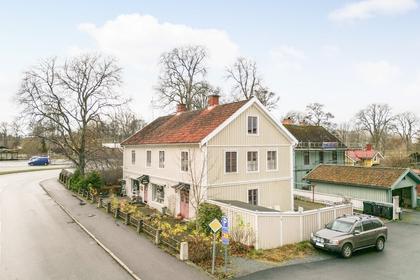 Exteriörbild