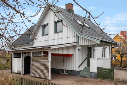 Exteriörbild