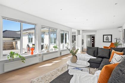Interiörbild