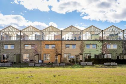 Johannesbäcksgatan 15E, Östra Salabacke