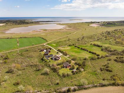 Bild av närområdet