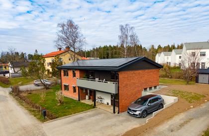 Exteriörbild