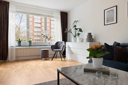 Interiörbild
