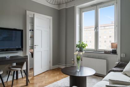 Interiörbild