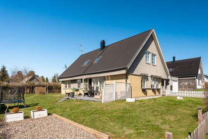 Exteriörbild