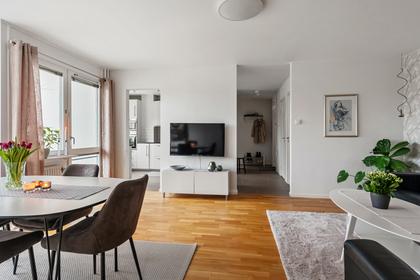Interiörbild
