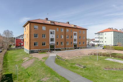 Repslagaregatan 3A, Norr