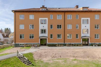 Repslagaregatan 3A, Norr