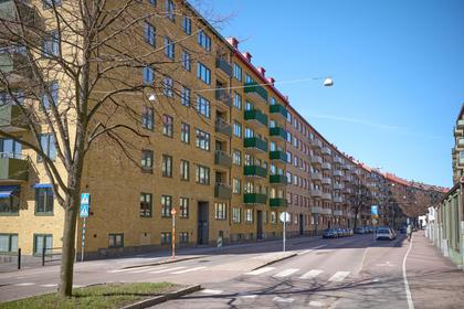 Exteriörbild