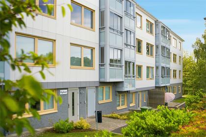 Exteriörbild