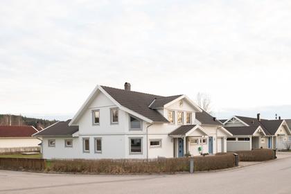 Exteriörbild