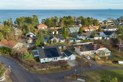 Bild av närområdet