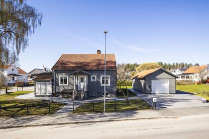 Bild av närområdet