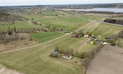 Bild av närområdet