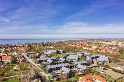 Bild av närområdet