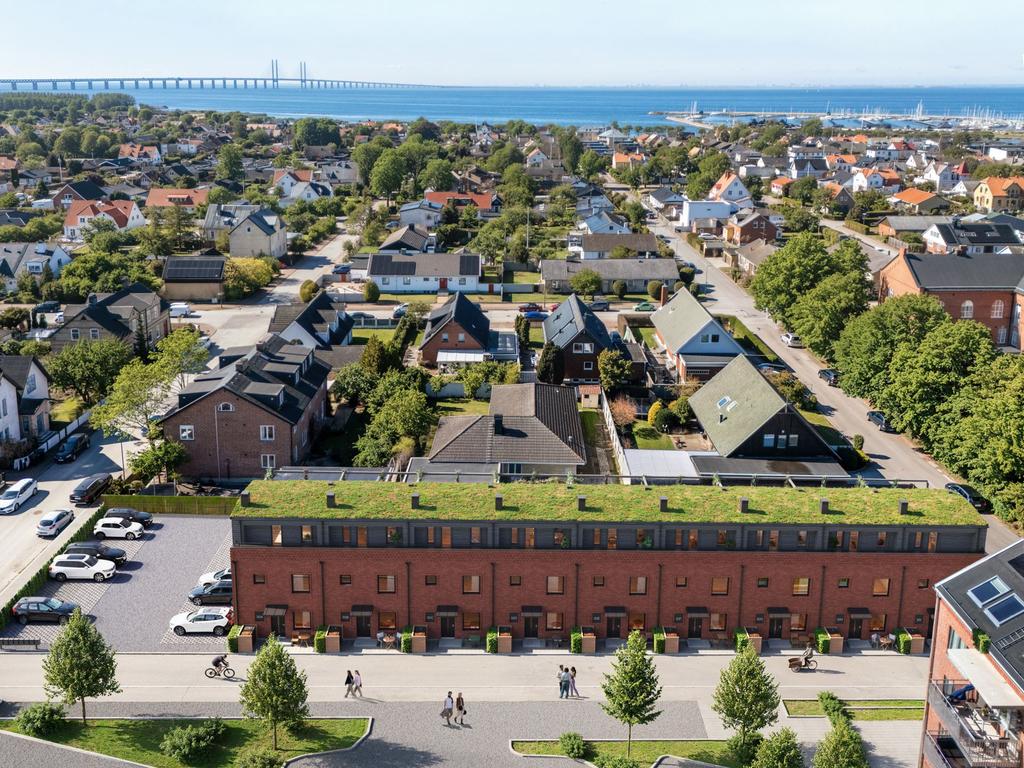 Kv. Vattnet