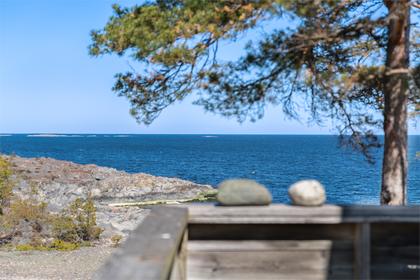 Bild av närområdet