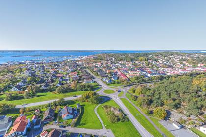 Bild av närområdet