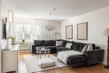 Interiörbild