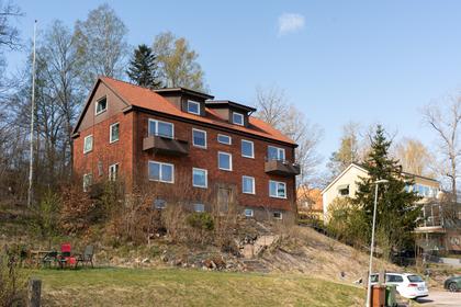Exteriörbild