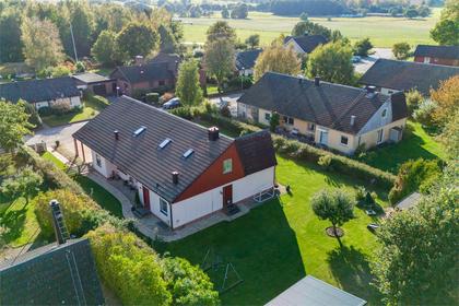 Exteriörbild